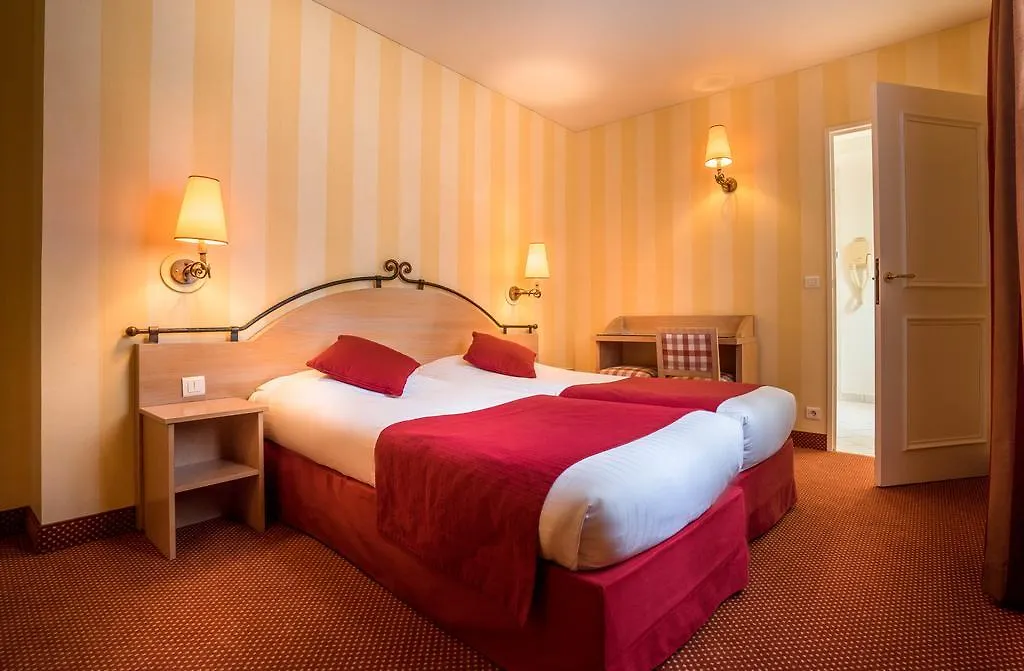 Delambre Hotel