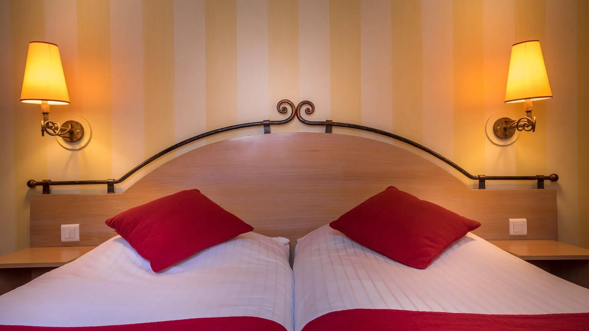 Hotel Delambre