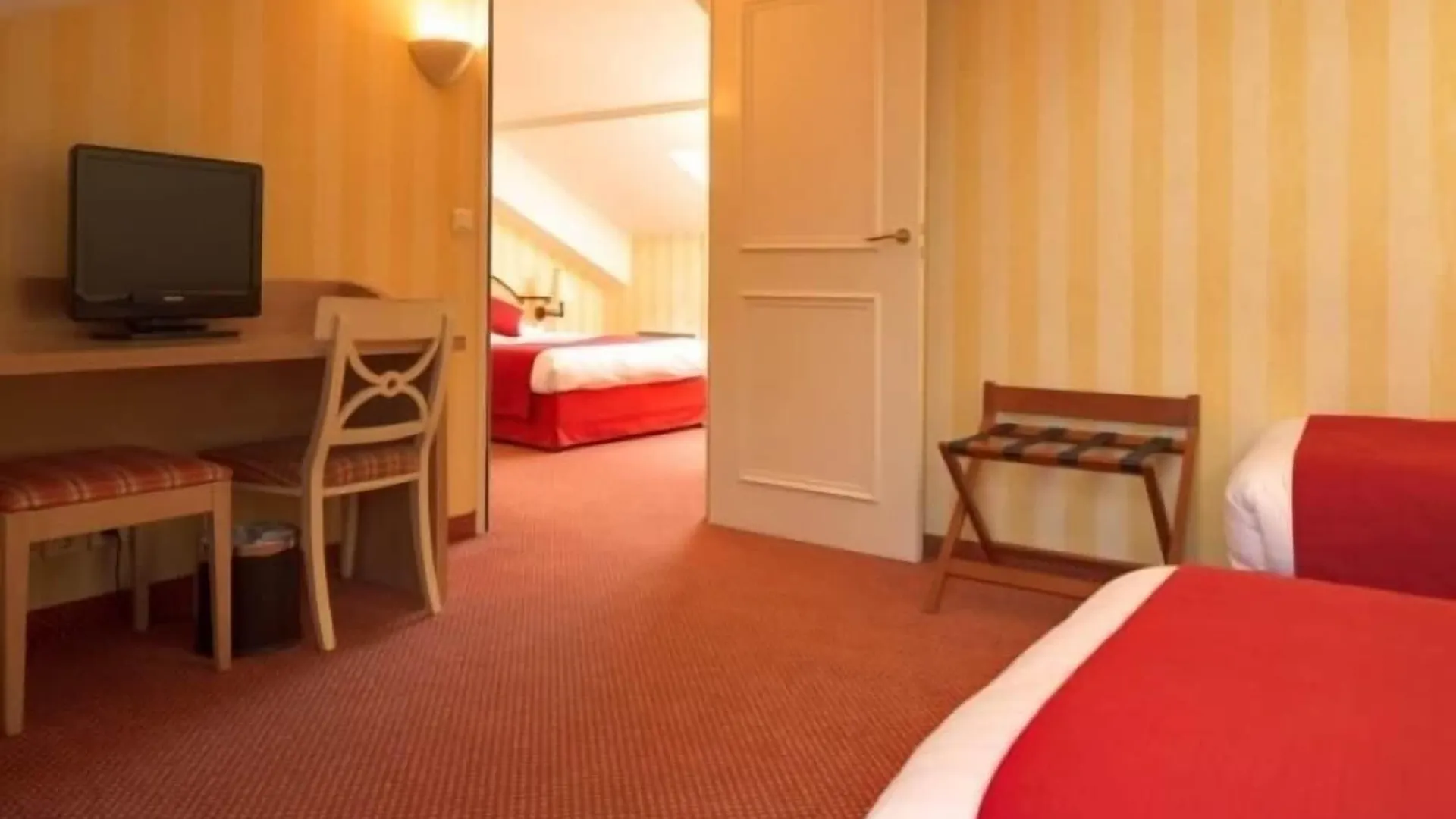 Delambre Hotel Paris