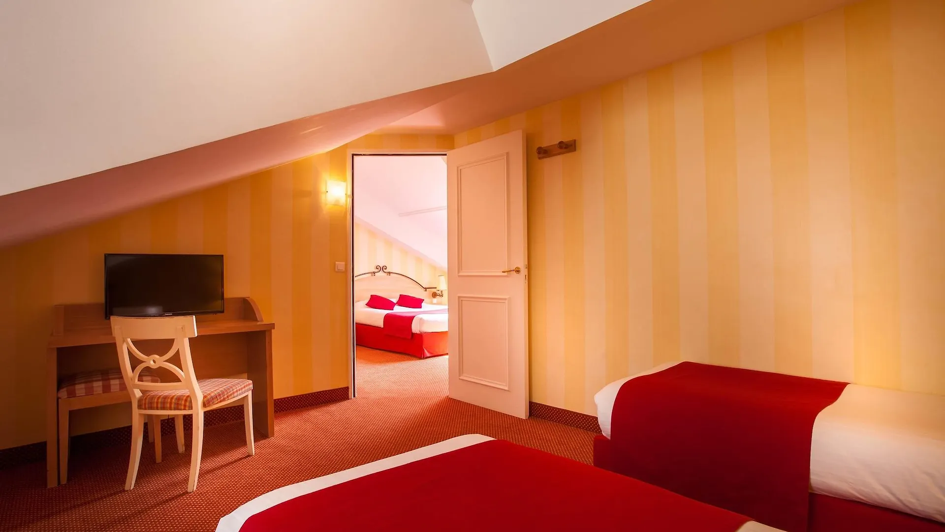Delambre Hotel Paris