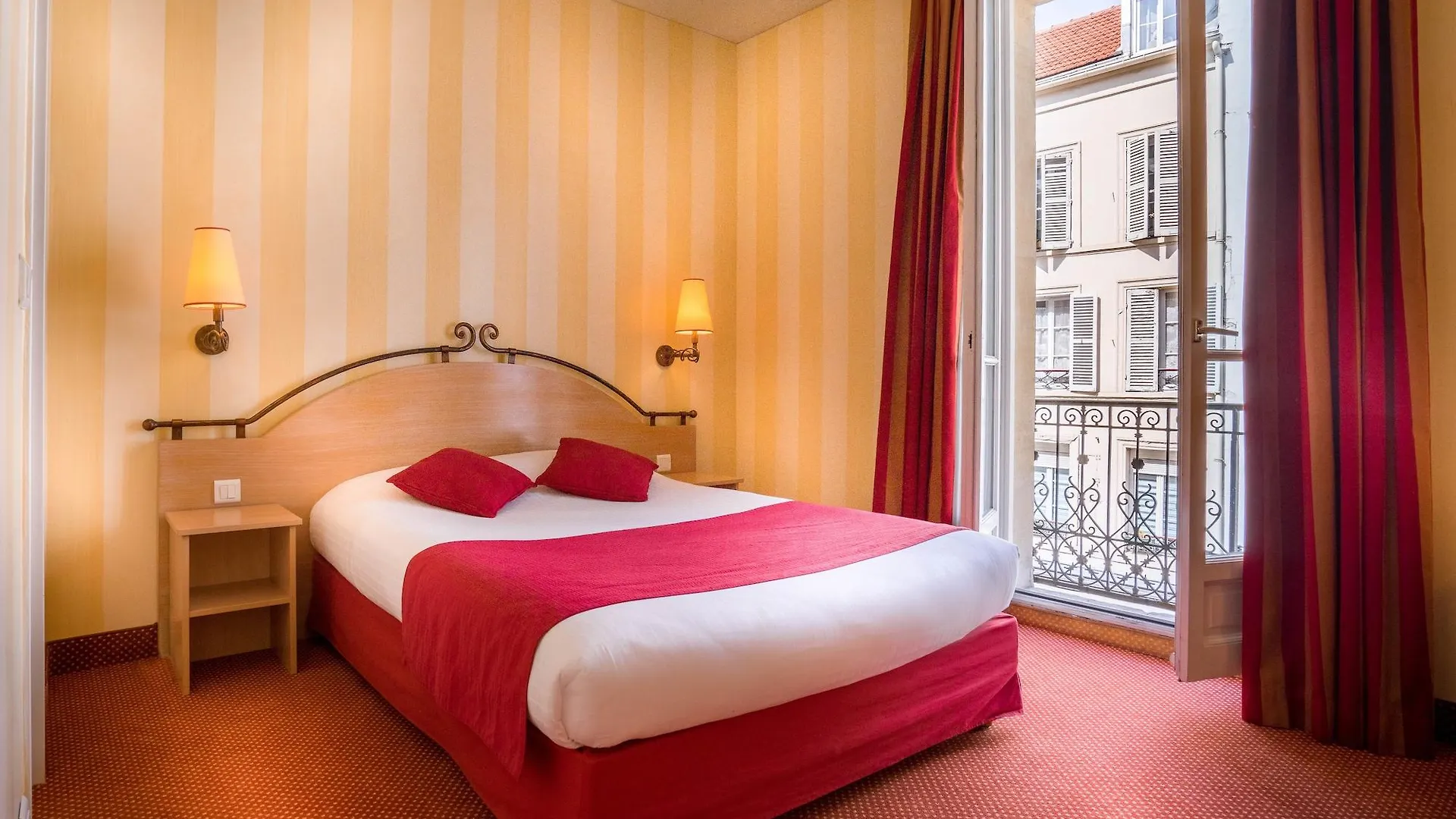 Hotel Delambre