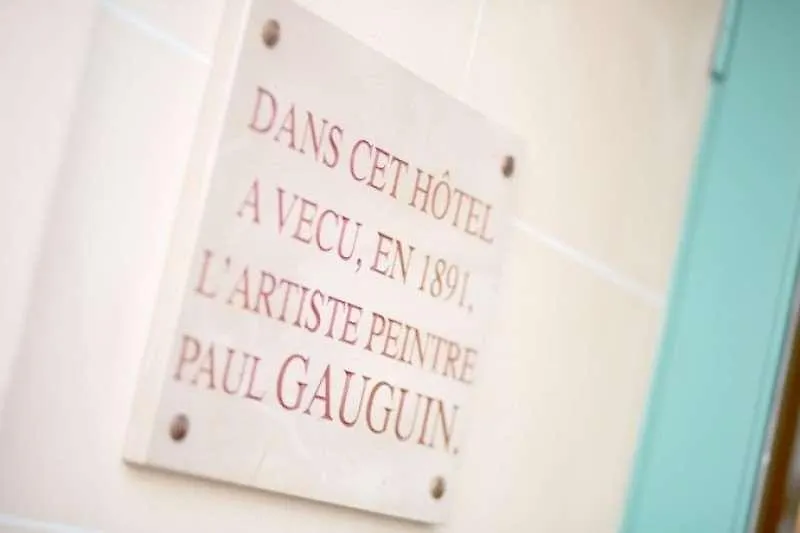 Hotel Delambre