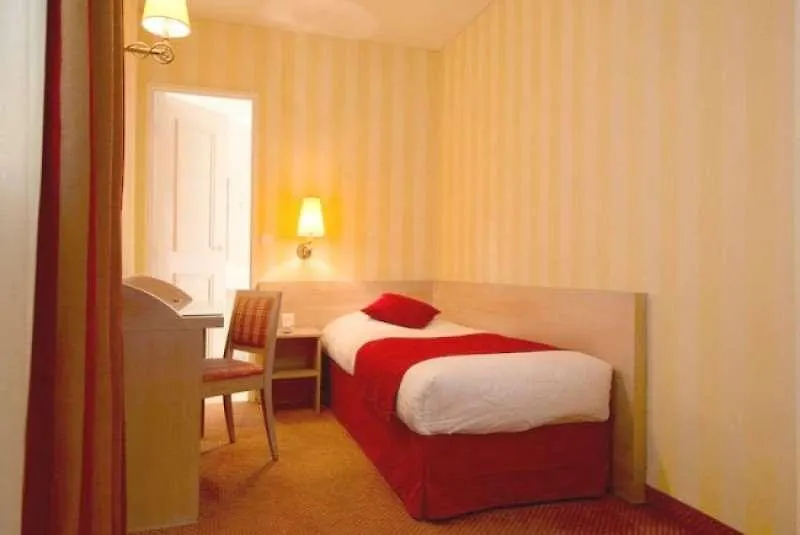 Delambre Hotel Paris