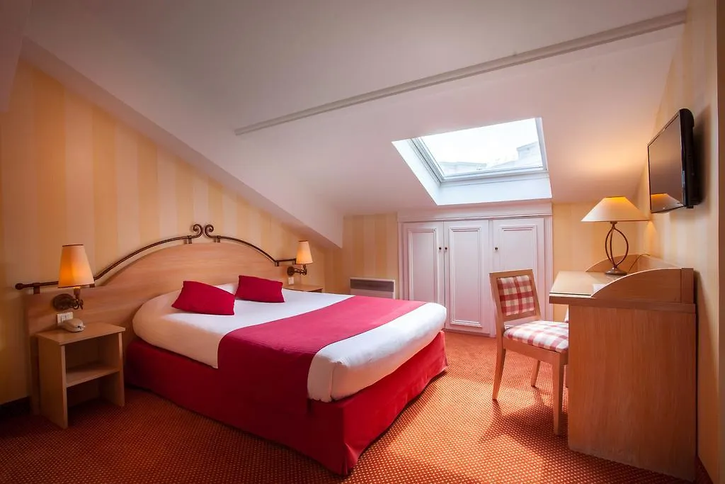 Delambre 3* Paris