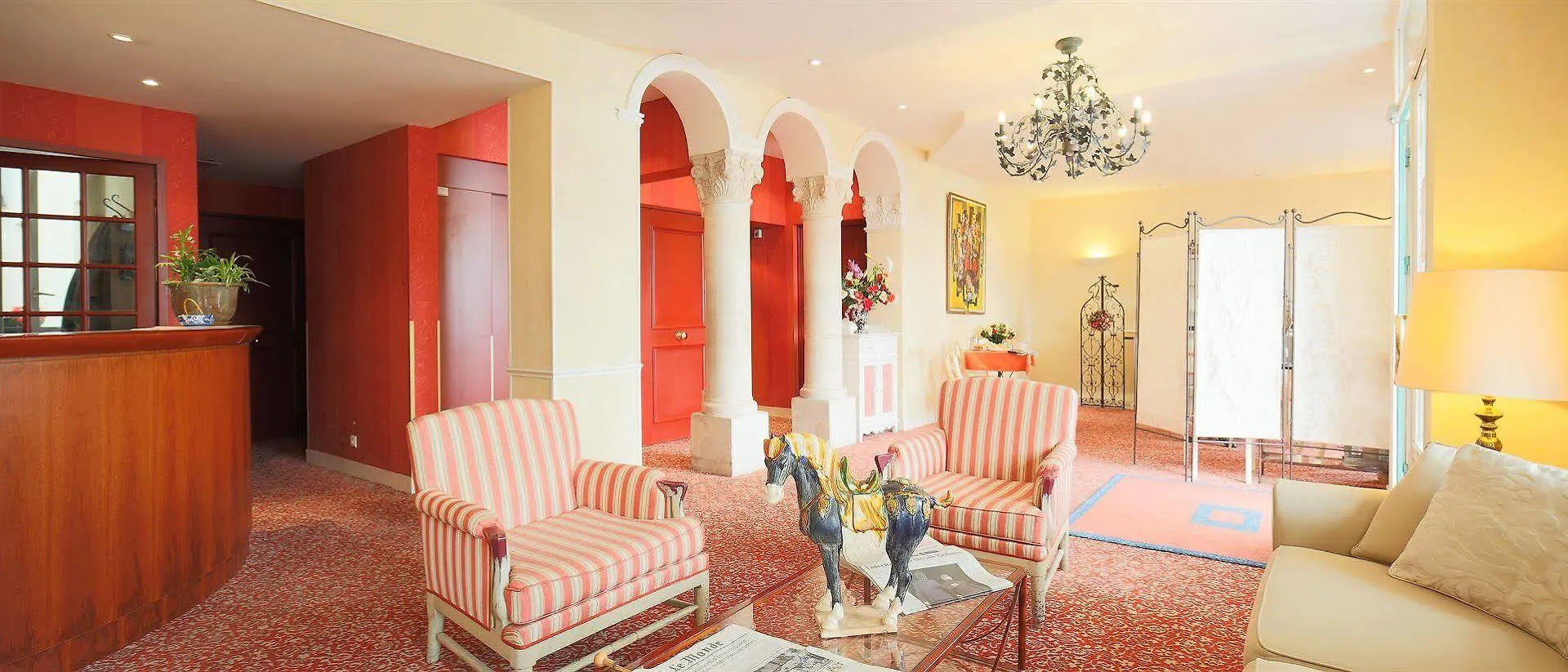 Hotel Delambre