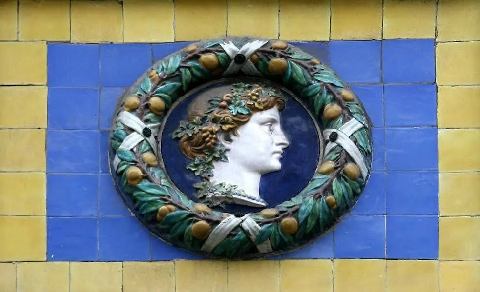 Delambre Hotel Paris