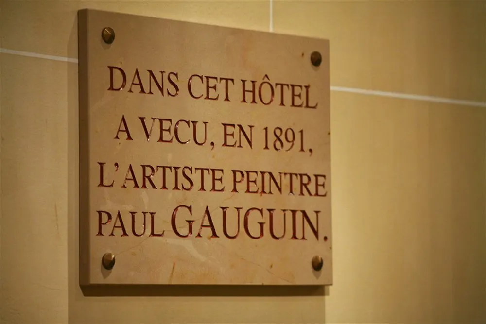 Delambre Hotel Paris